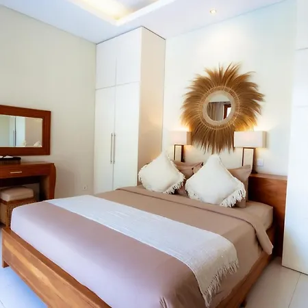 Bali Easy Living Canggu Exterior photo