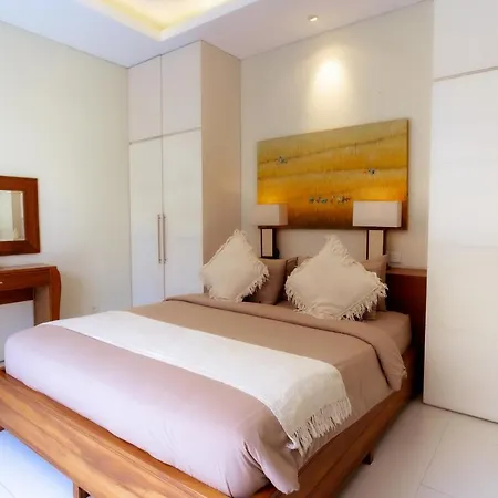 Bali Easy Living Canggu Exterior photo