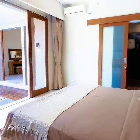 Bali Easy Living Canggu Exterior photo