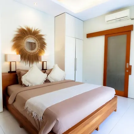 Bali Easy Living Canggu Exterior photo