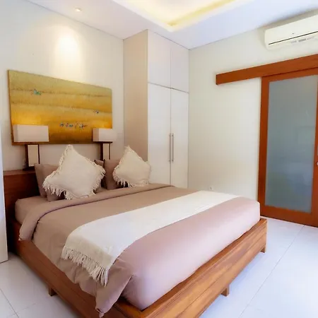 Bali Easy Living Canggu Exterior photo