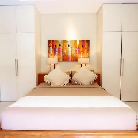 Bali Easy Living Canggu Exterior photo