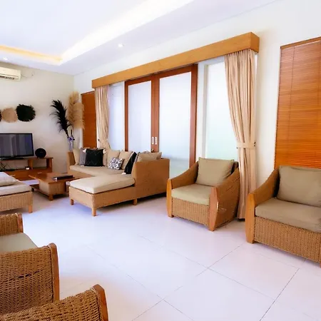 Bali Easy Living Canggu Exterior photo