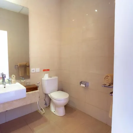 Bali Easy Living Canggu Exterior photo