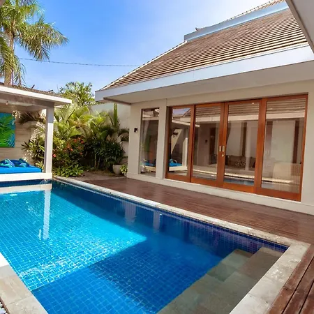 Bali Easy Living Canggu Exterior photo
