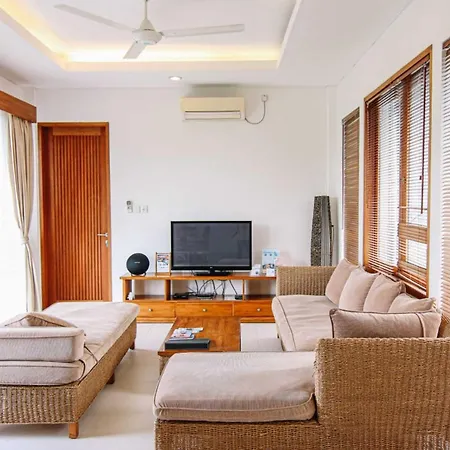 Bali Easy Living Canggu Exterior photo