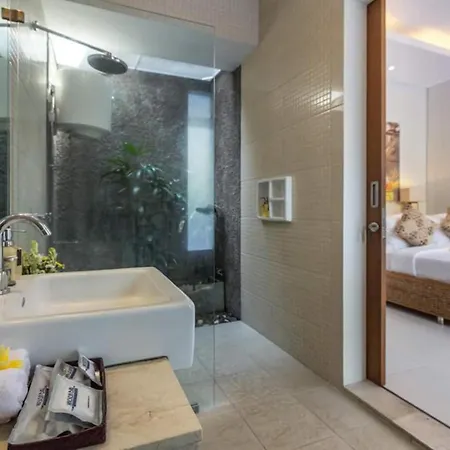 Bali Easy Living Canggu Exterior photo