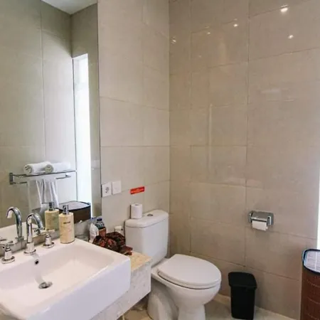 Bali Easy Living Canggu Exterior photo