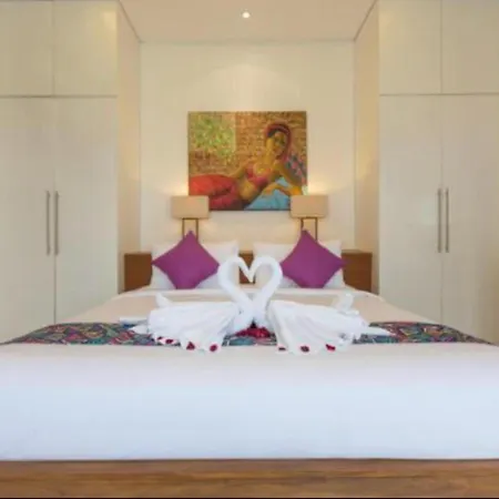 Bali Easy Living Canggu Exterior photo