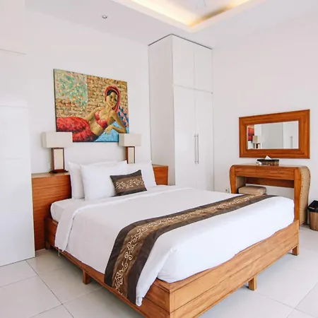 Bali Easy Living Canggu Exterior photo