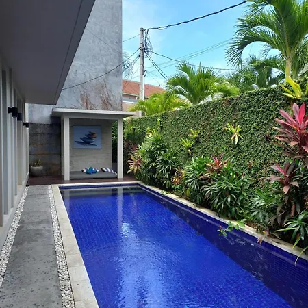 Bali Easy Living Canggu Exterior photo
