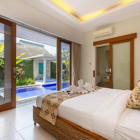 Bali Easy Living Canggu Room photo