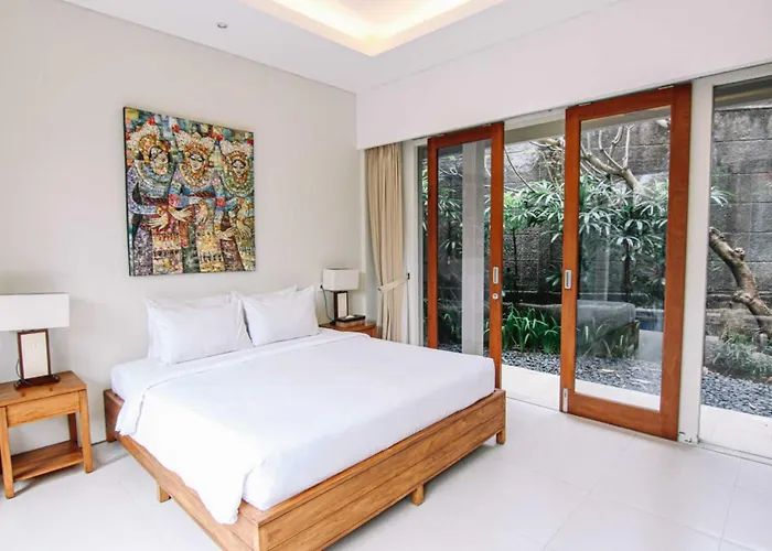 Bali Easy Living Canggu