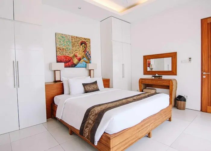 Bali Easy Living Canggu