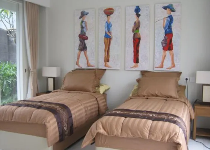 Bali Easy Living Canggu