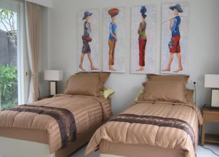Bali Easy Living Canggu