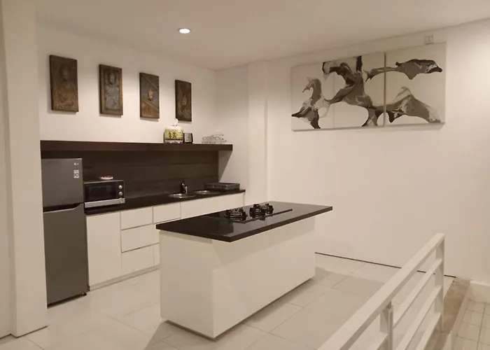 Bali Easy Living Canggu