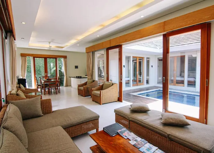 Bali Easy Living Canggu