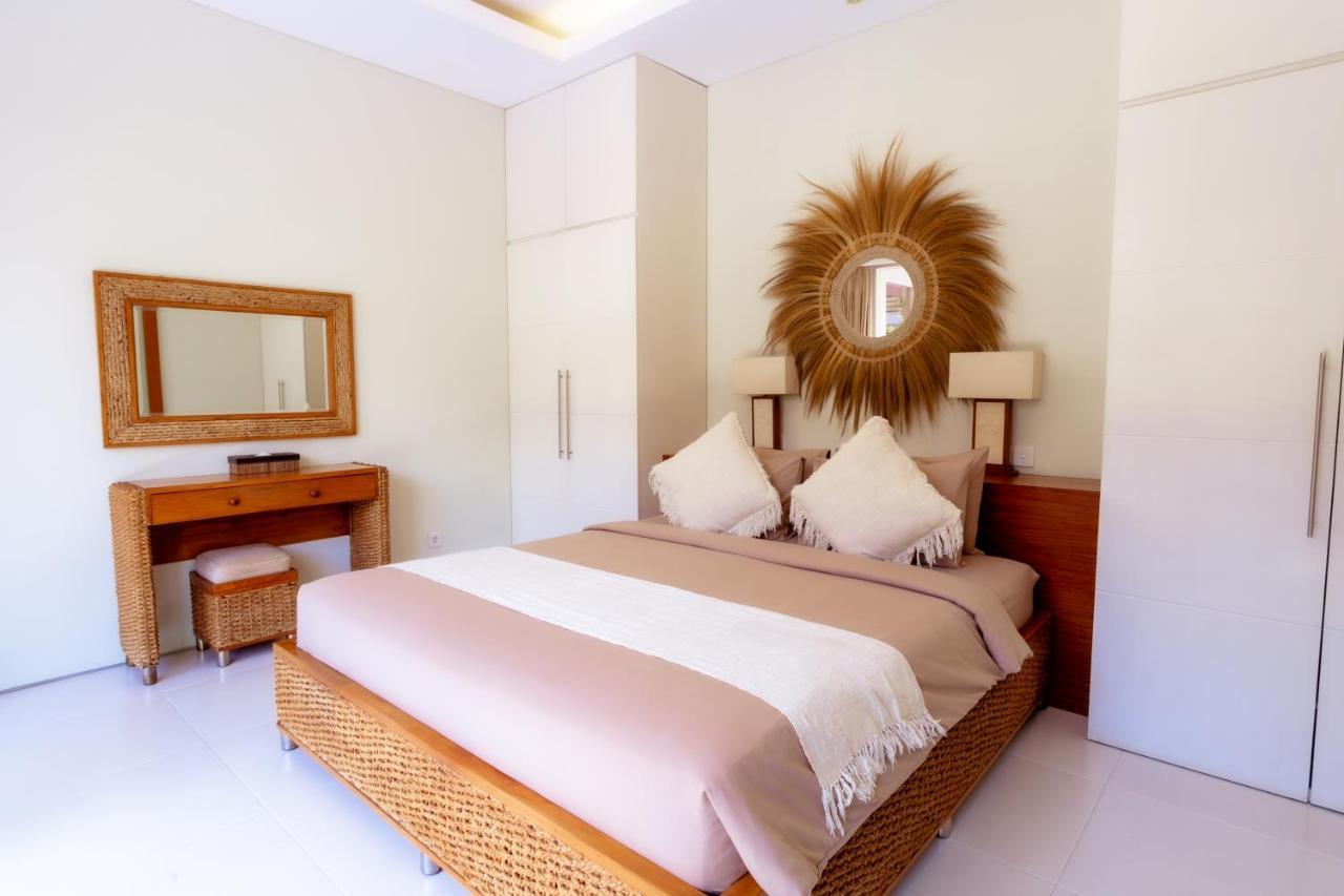 Villa Bali Easy Living Canggu