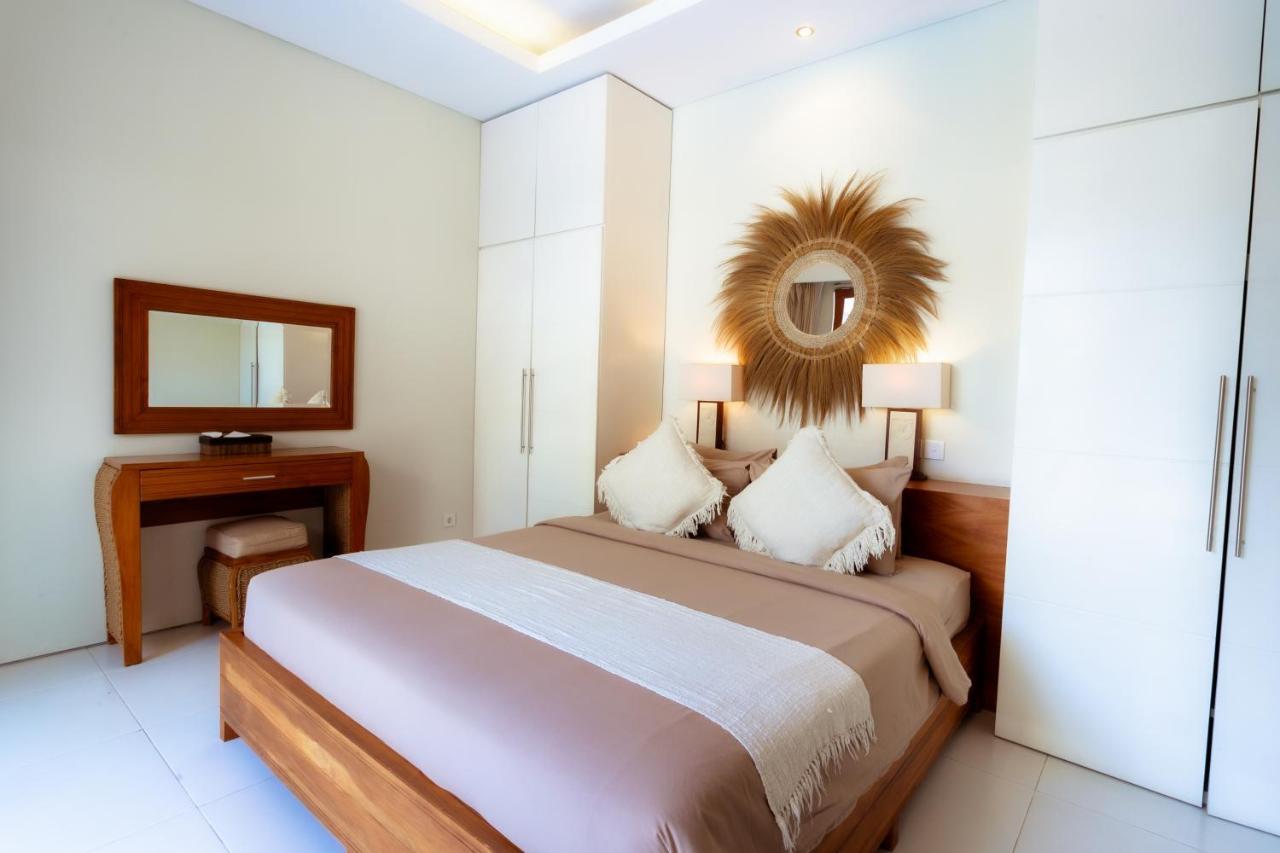 Villa Bali Easy Living Canggu