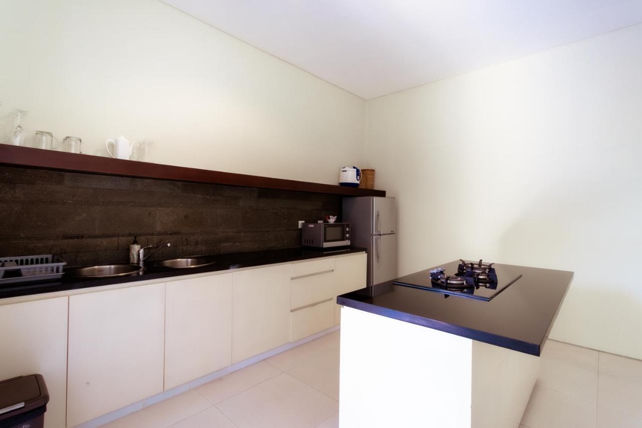 Bali Easy Living Villa