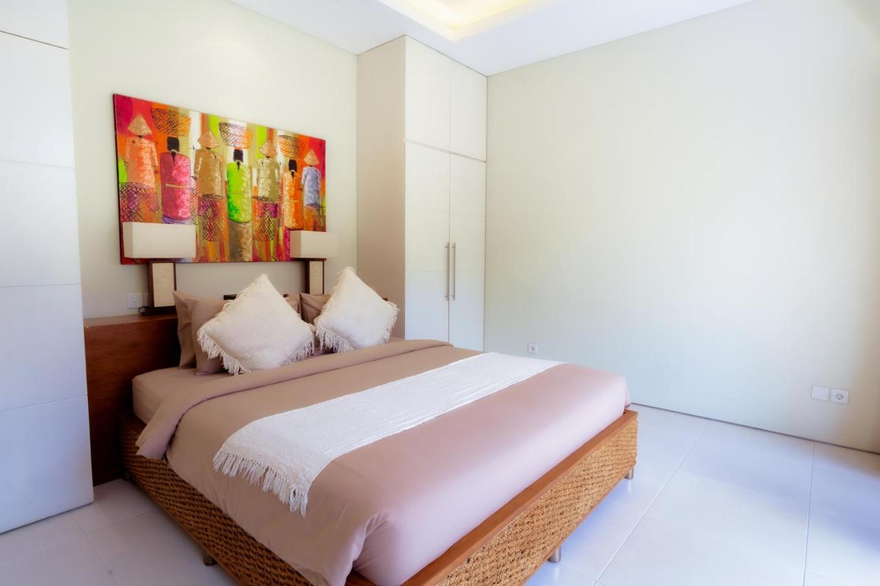 Villa Bali Easy Living Canggu