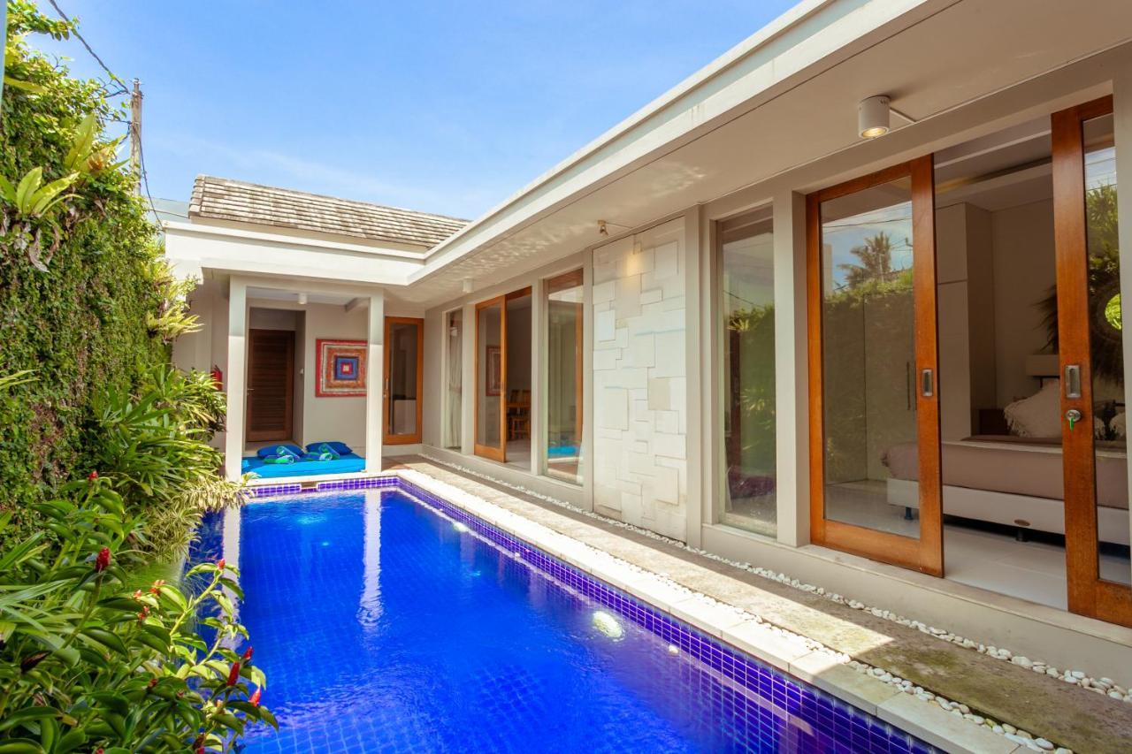 Villa Bali Easy Living Canggu