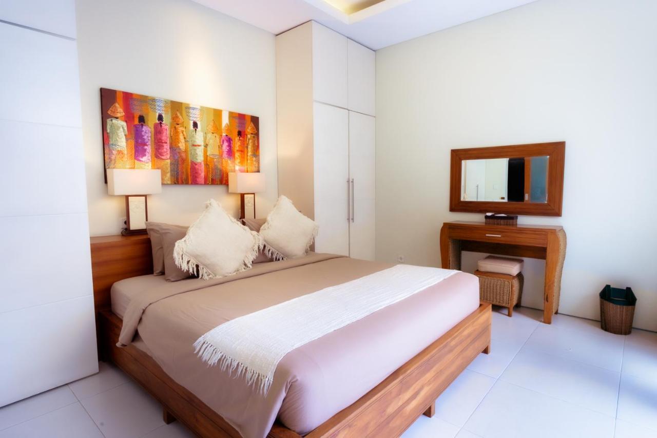 Villa Bali Easy Living Canggu