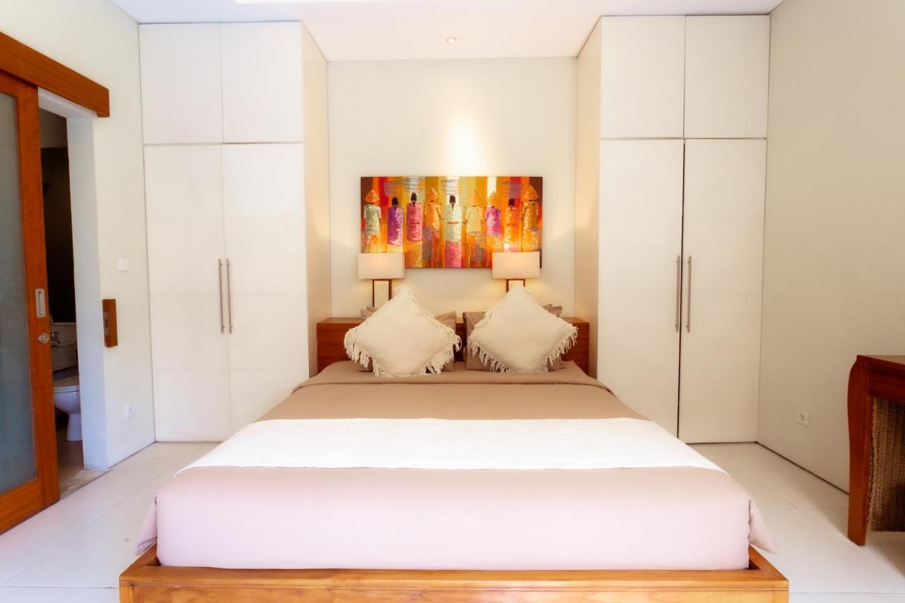 Bali Easy Living Villa