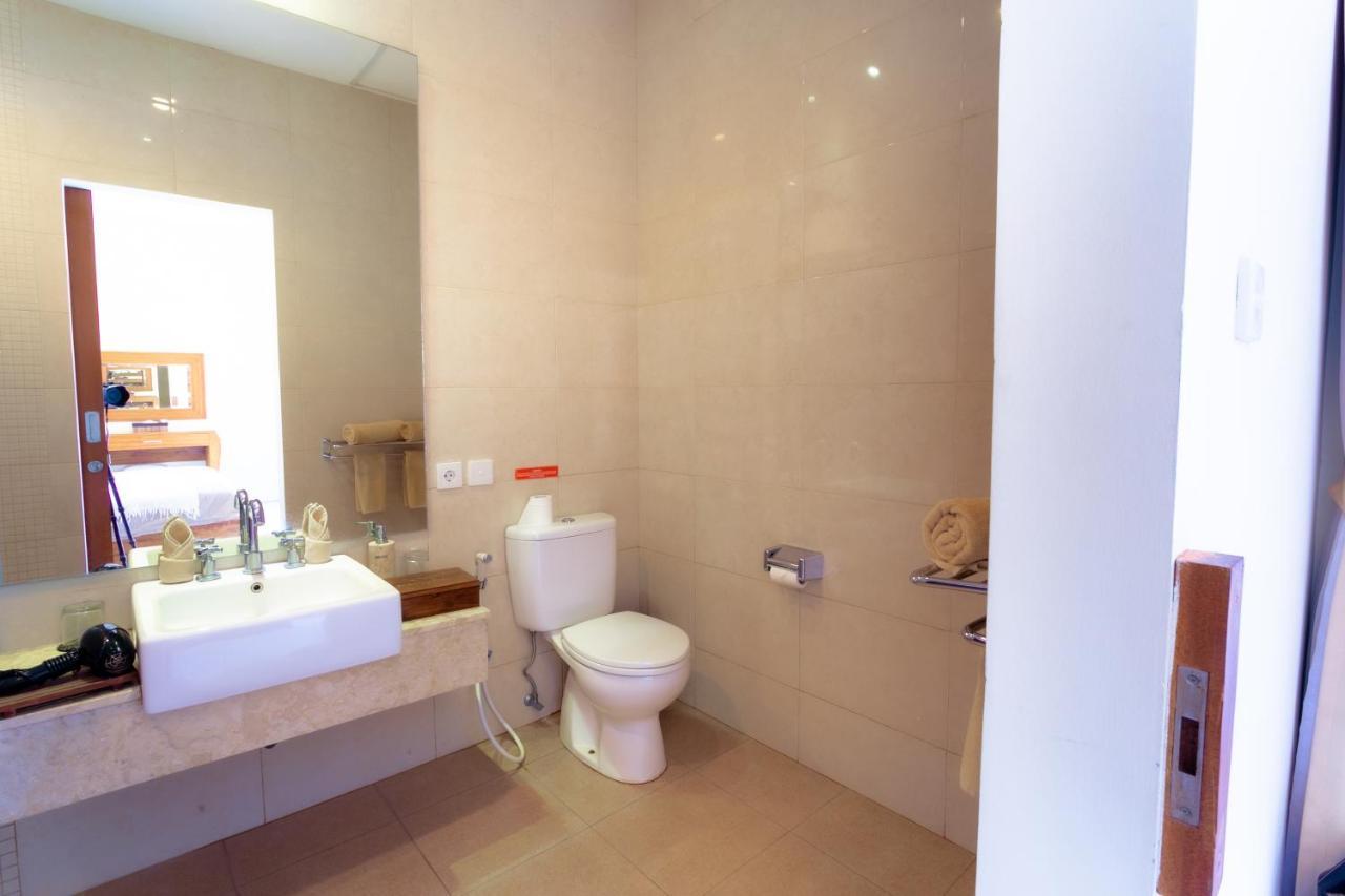 Bali Easy Living Villa Canggu