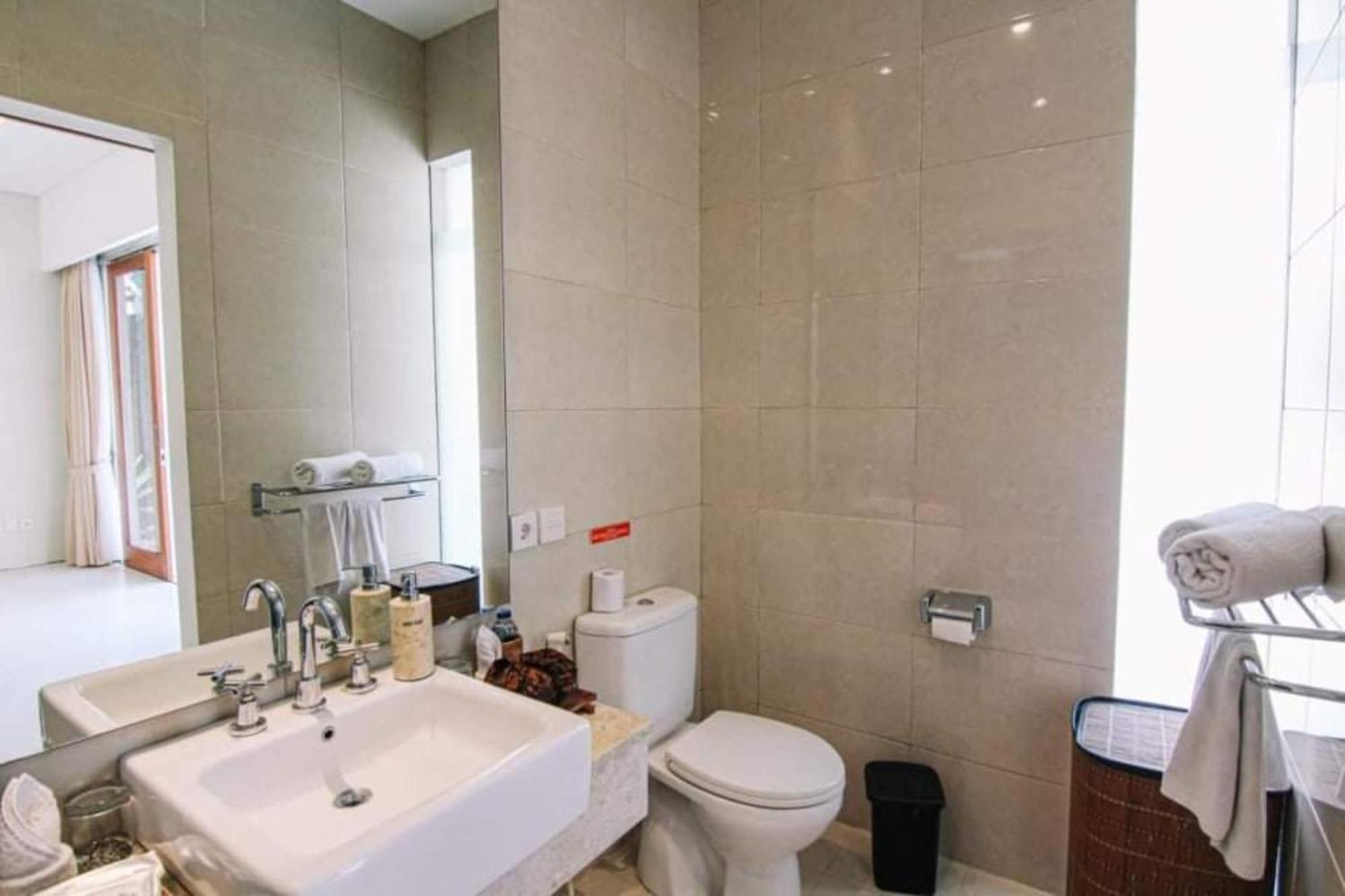 Villa Bali Easy Living *