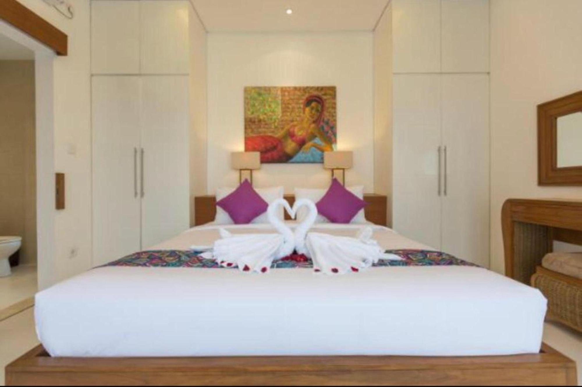 Villa Bali Easy Living *