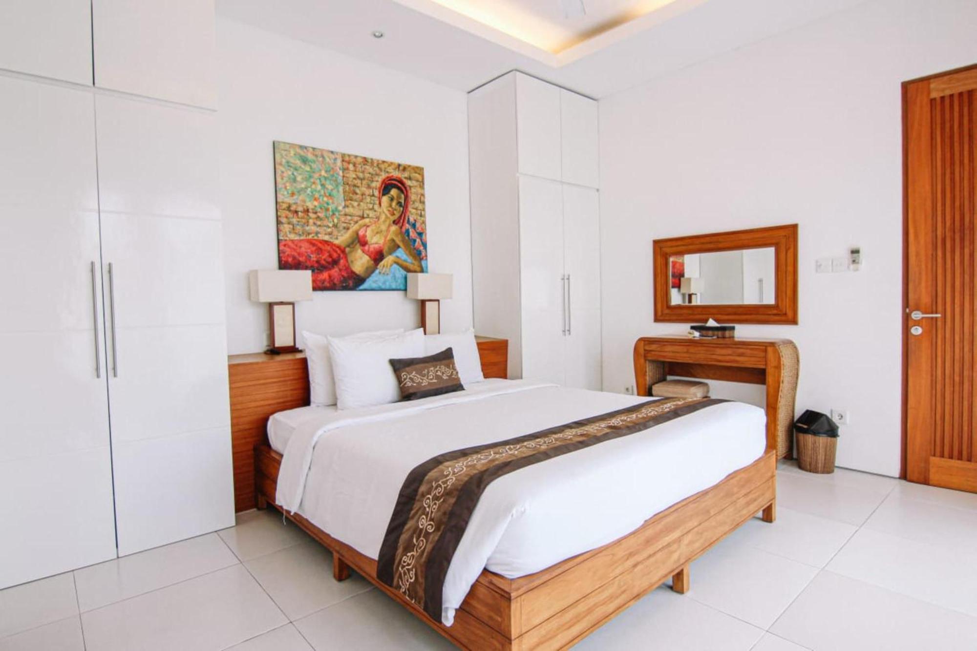 Bali Easy Living * Canggu (Bali)
