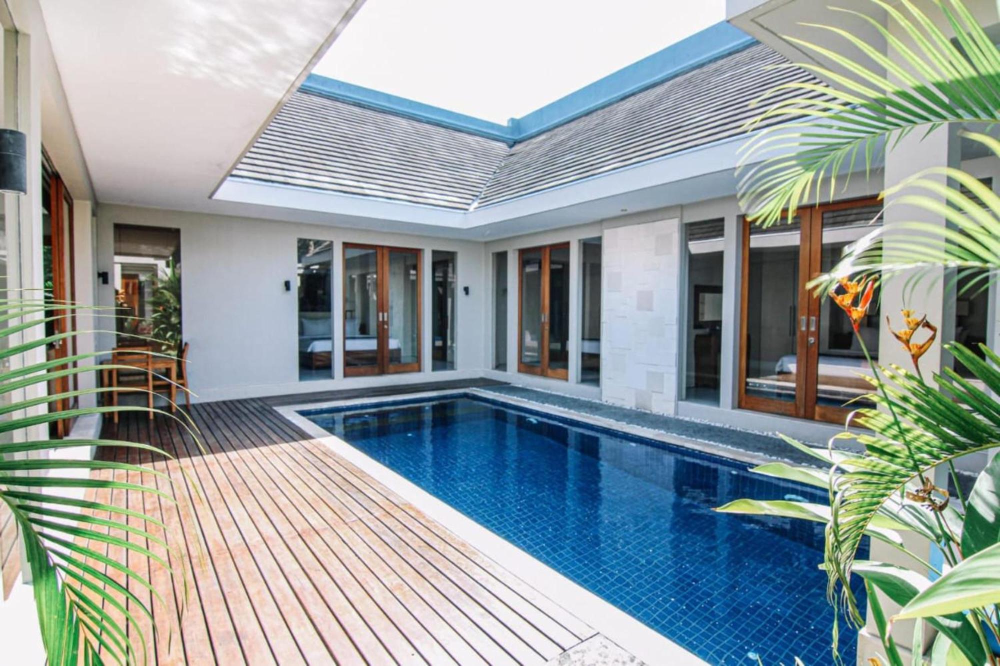 Bali Easy Living Villa