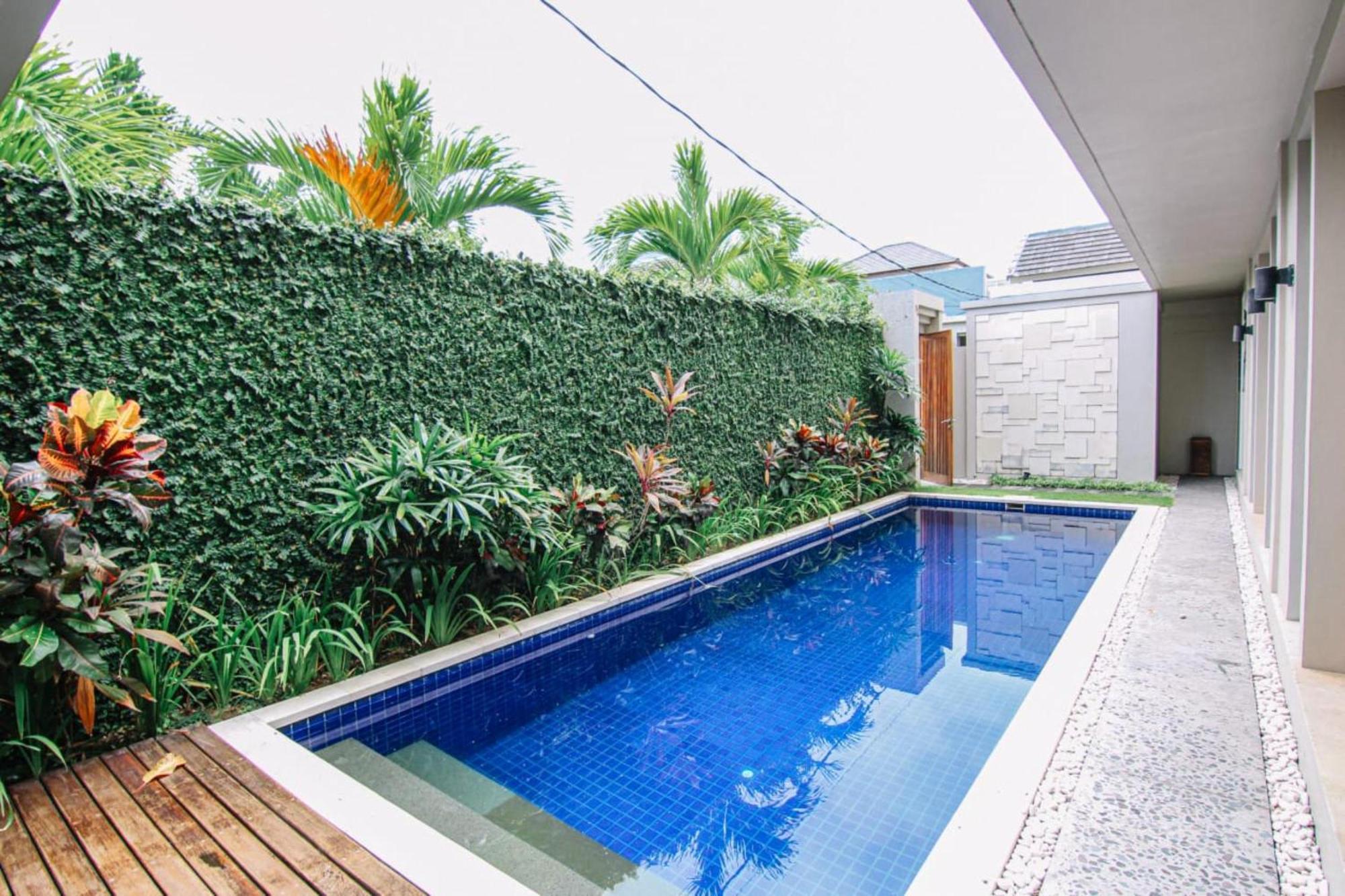 Villa Bali Easy Living