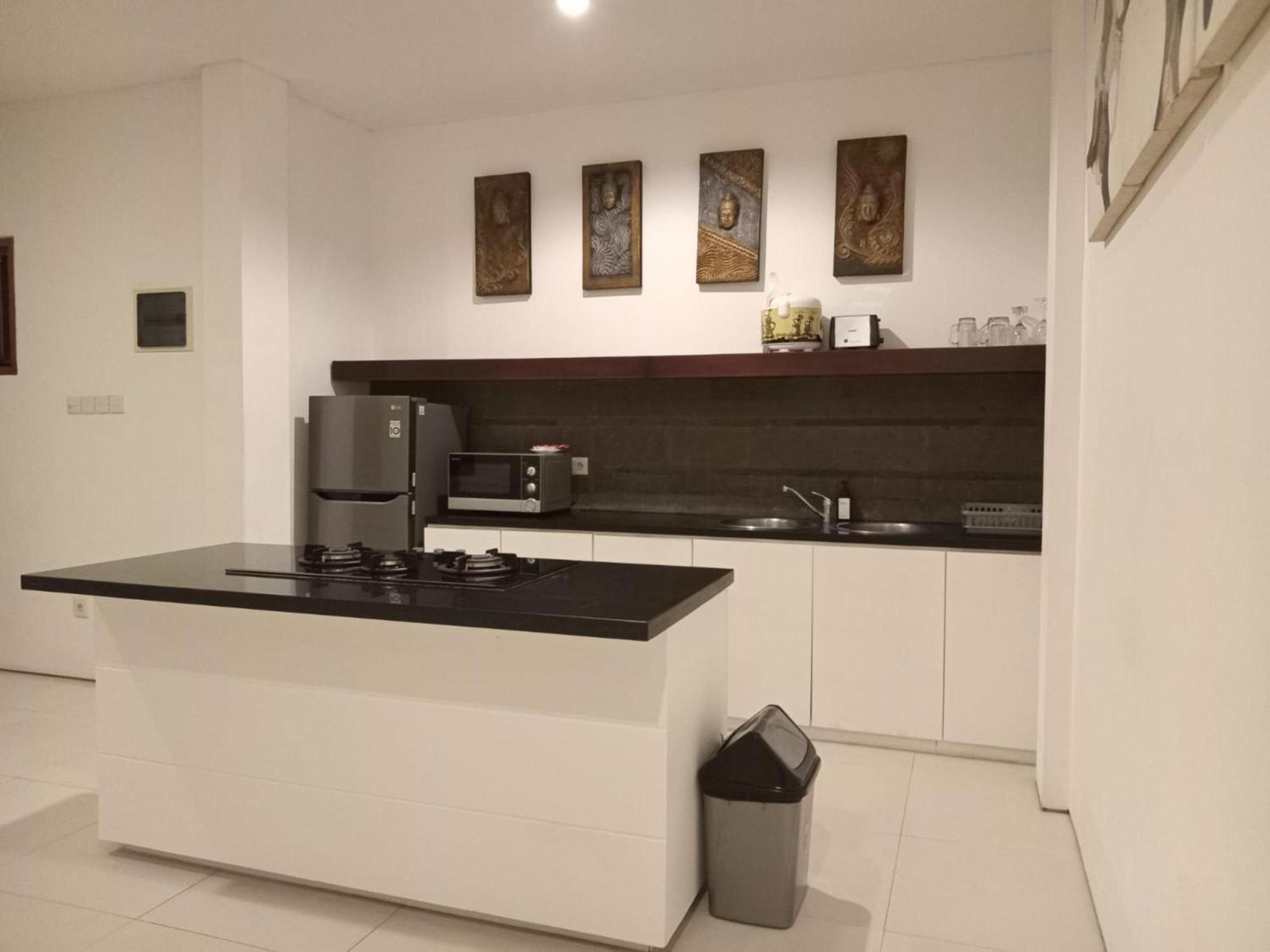 Villa Bali Easy Living *
