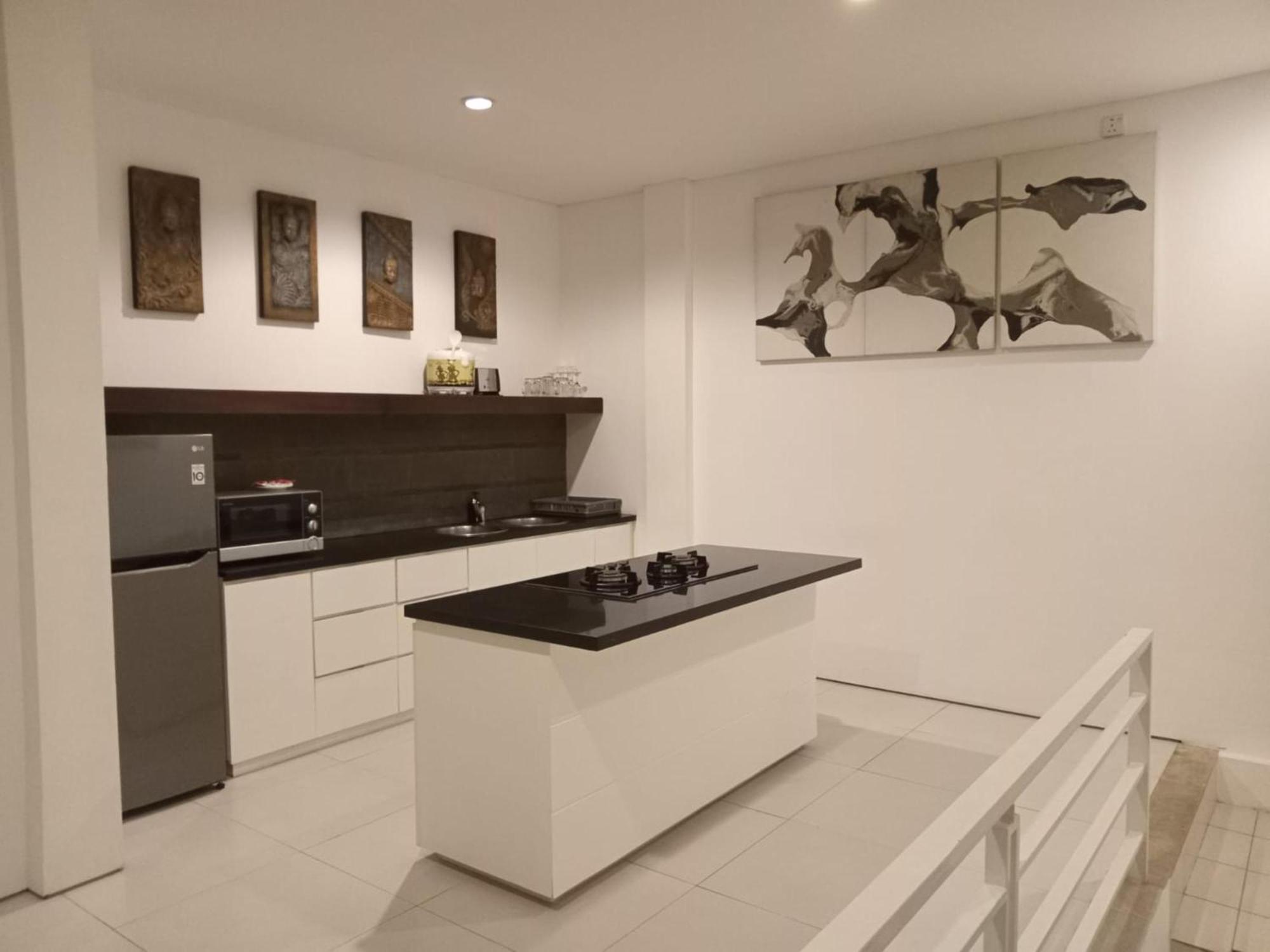 Villa Bali Easy Living Canggu