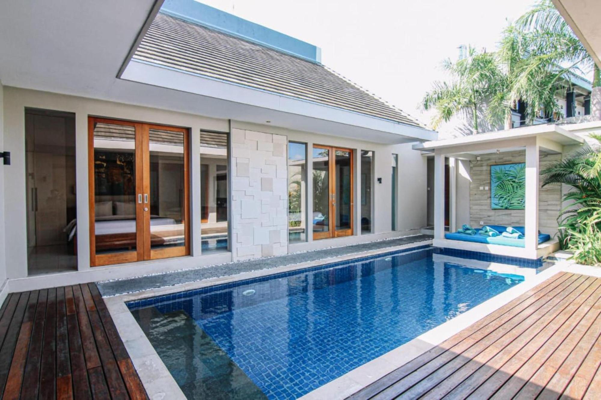 Bali Easy Living *