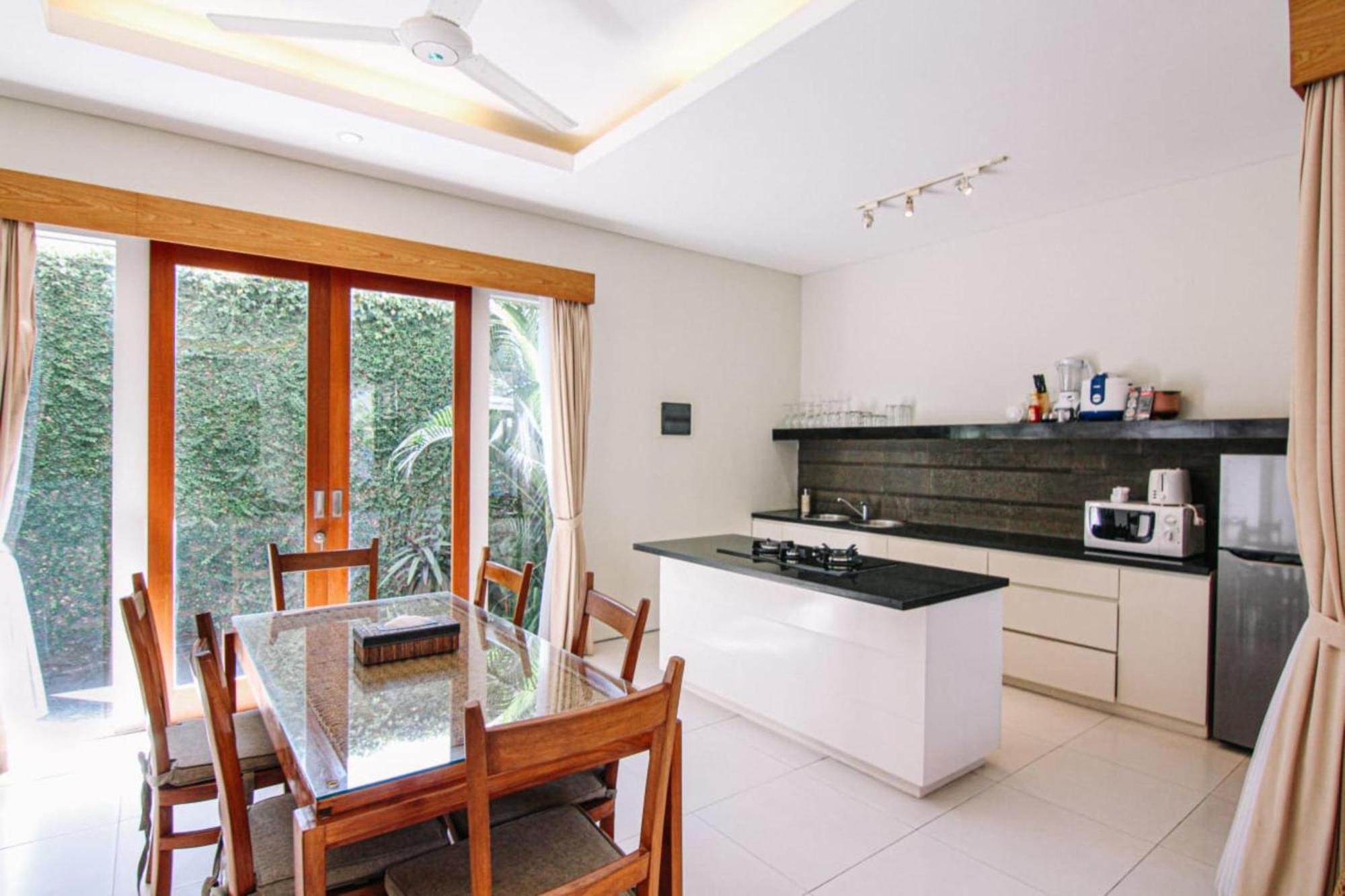 Bali Easy Living Canggu (Bali)
