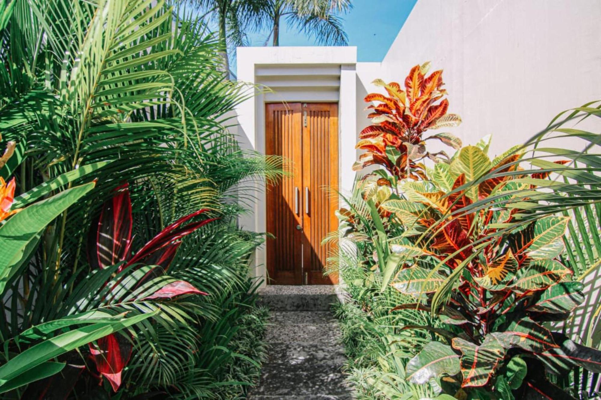 Villa Bali Easy Living