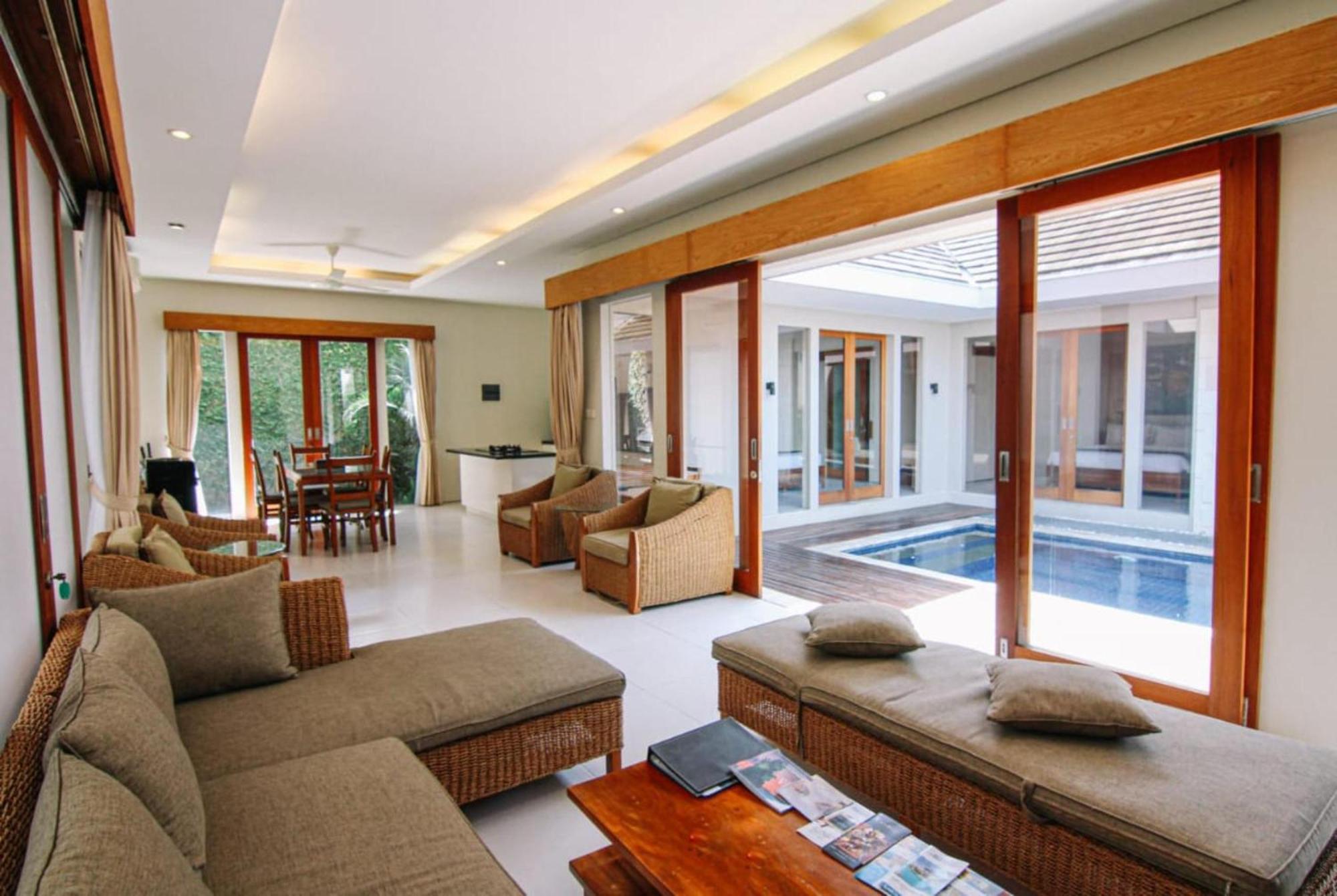 Bali Easy Living * Canggu