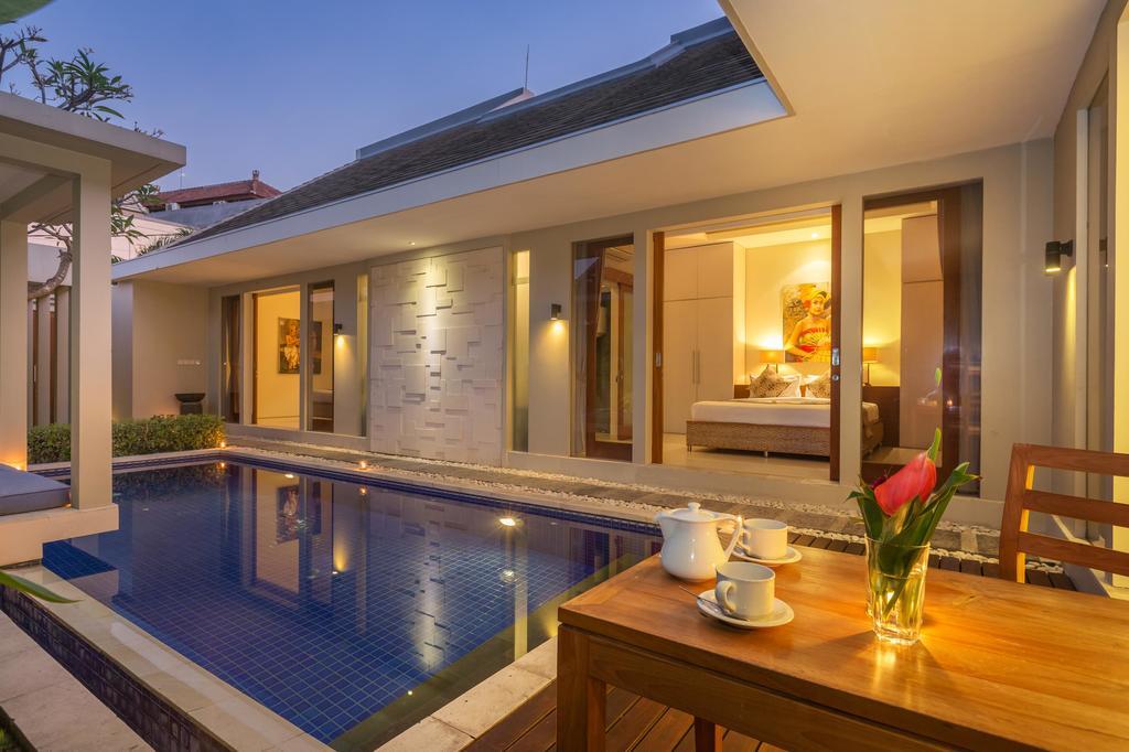 Bali Easy Living * Canggu