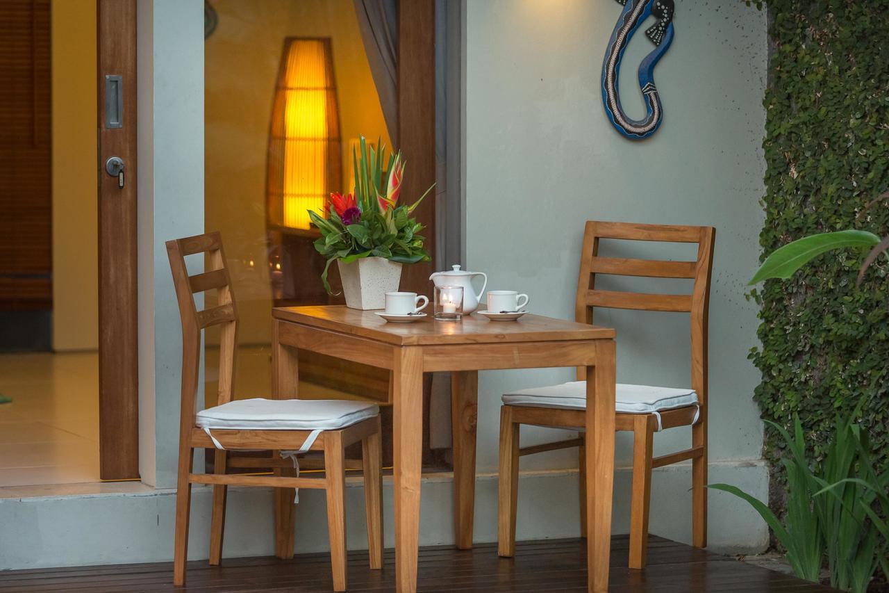 Villa Bali Easy Living Canggu