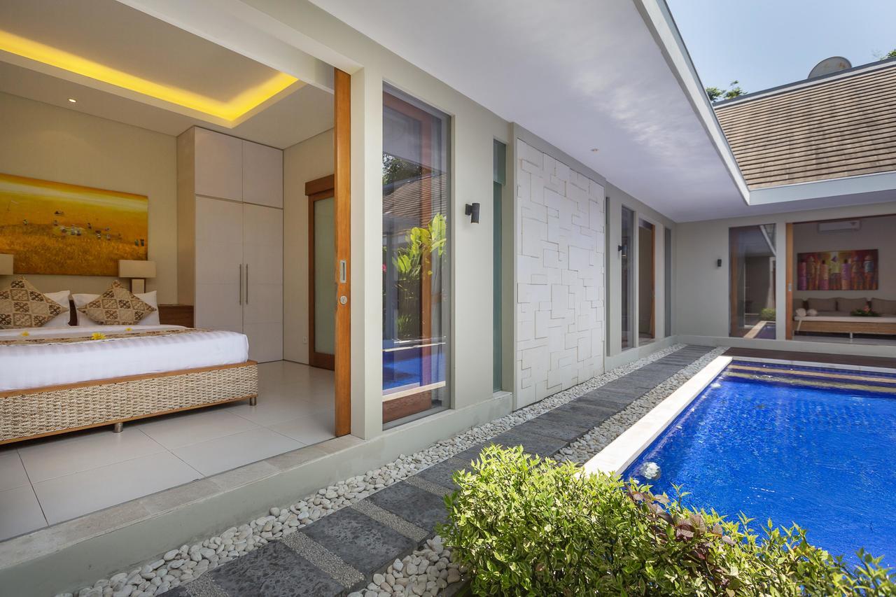 Villa Bali Easy Living *