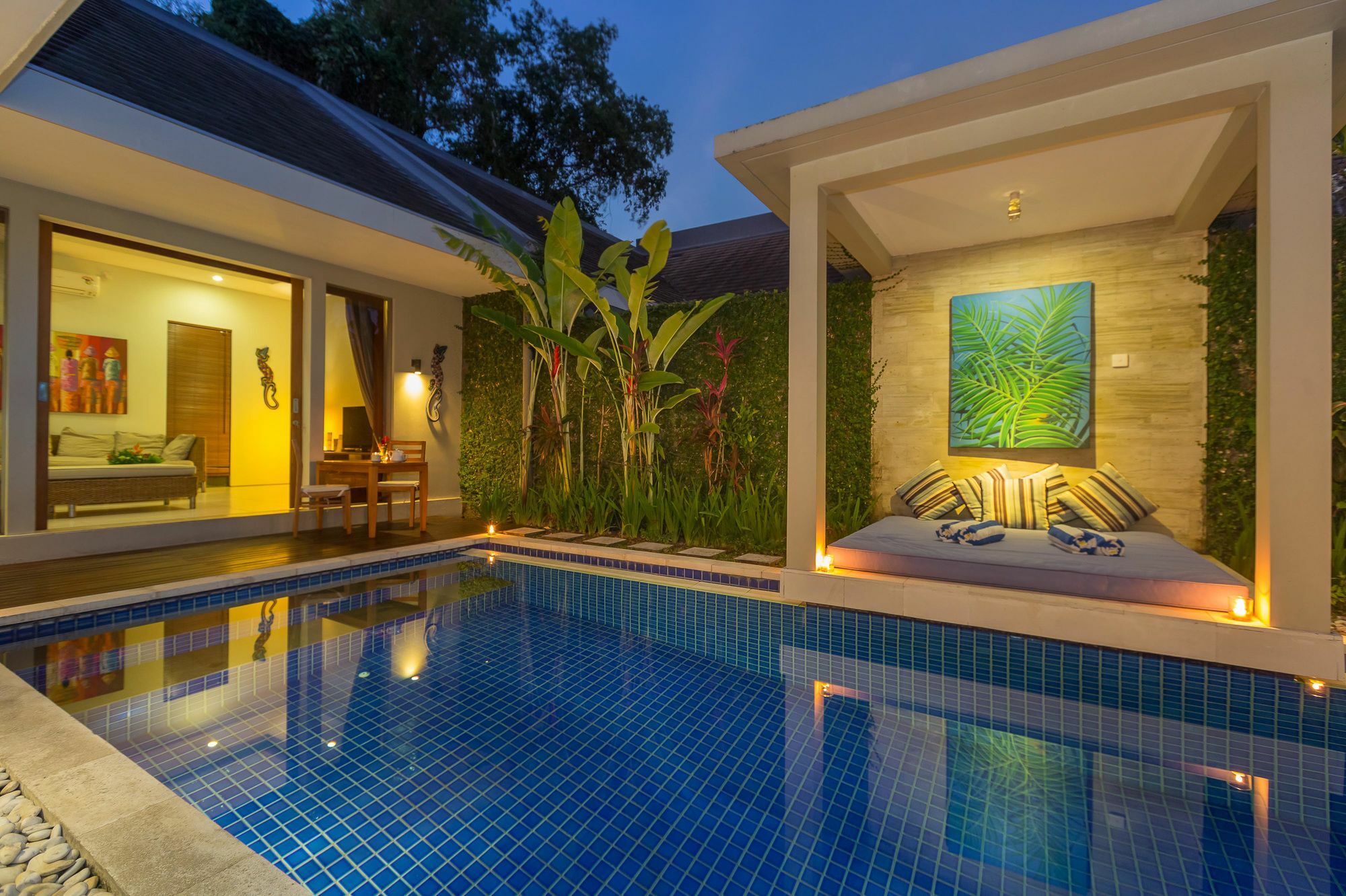 Villa Bali Easy Living *