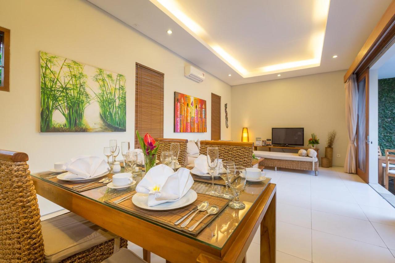 Villa Bali Easy Living