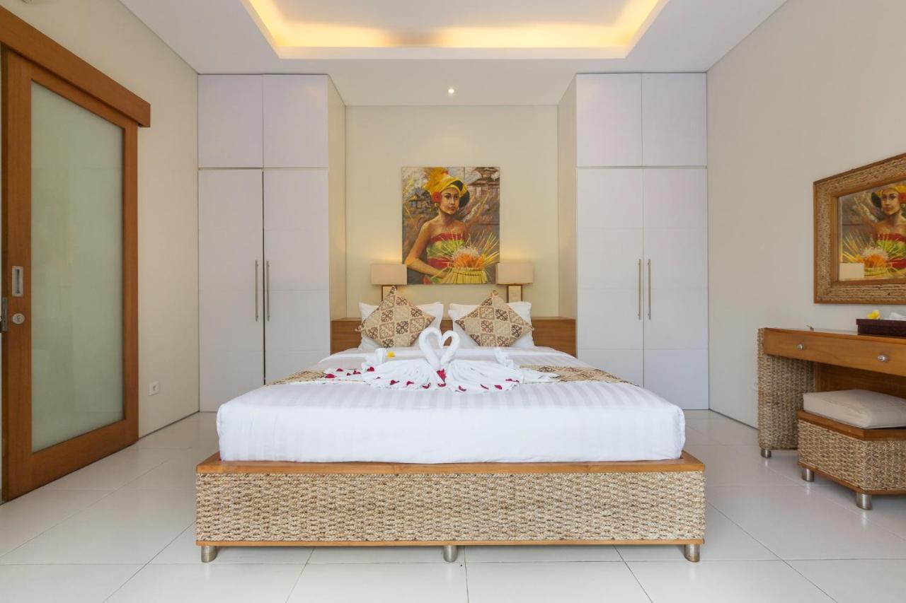 Bali Easy Living Villa